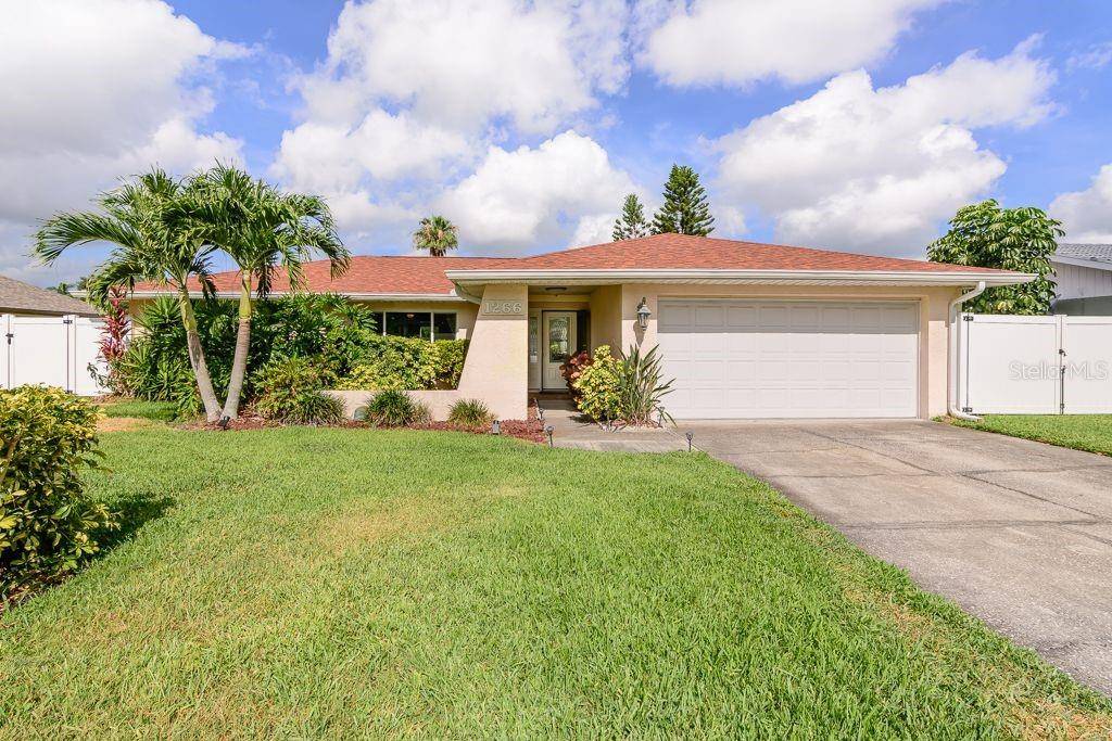 Dunedin, FL 34698,1266 STONY BROOK LN