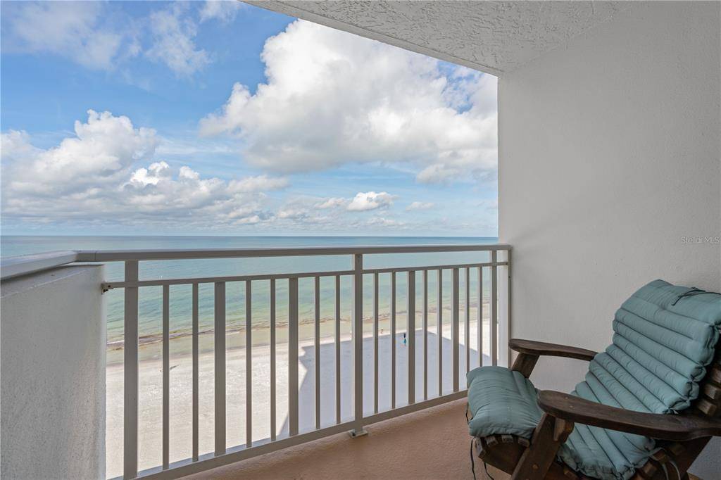 Redington Shores, FL 33708,17408 GULF BLVD #804