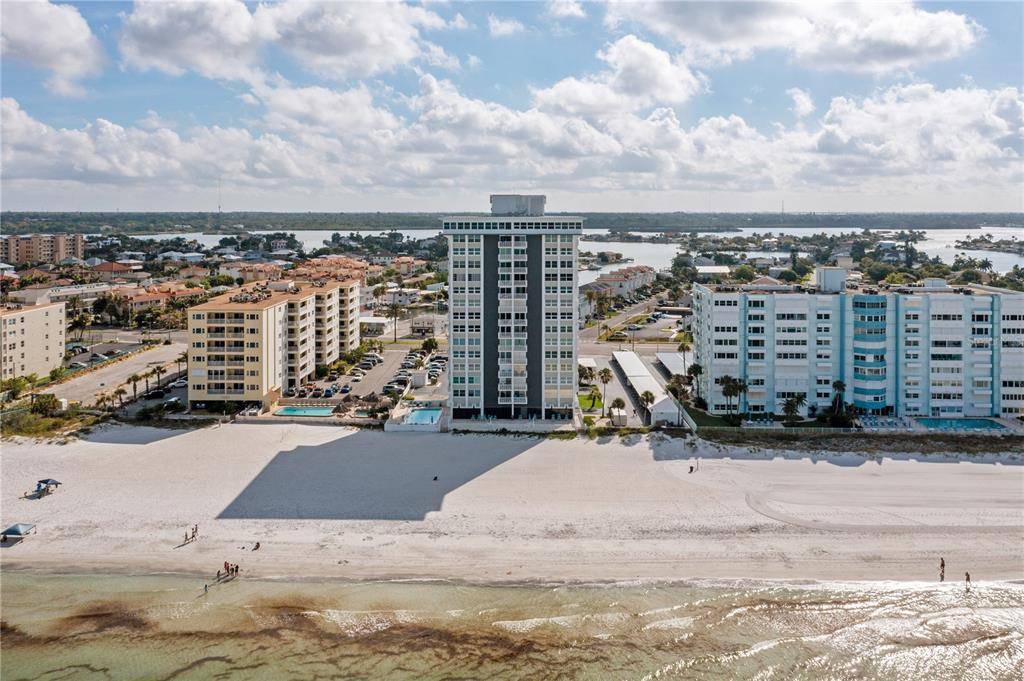 Redington Shores, FL 33708,17408 GULF BLVD #804