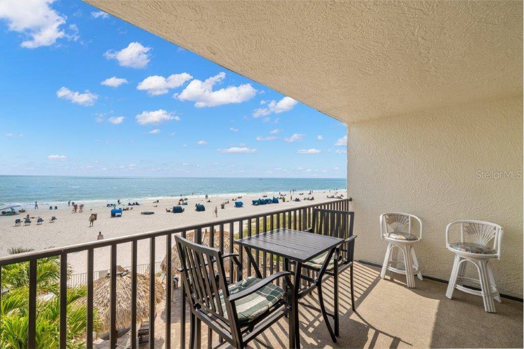 Madeira Beach, FL 33708,12924 GULF BLVD #204