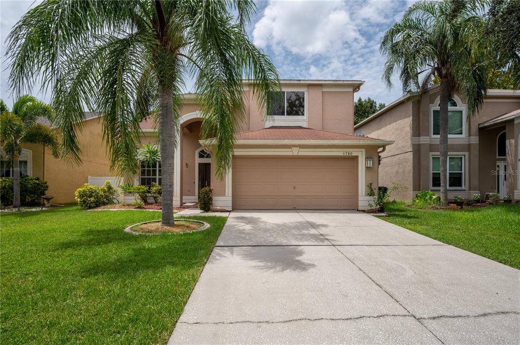 Oldsmar, FL 34677,1760 OAK POND CT