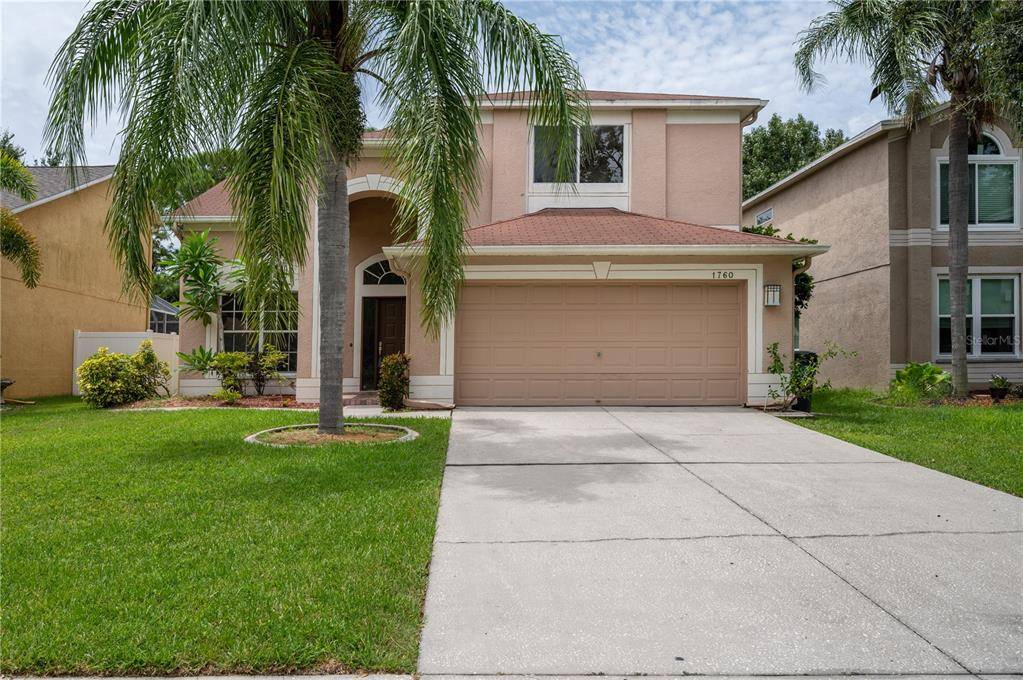 Oldsmar, FL 34677,1760 OAK POND CT