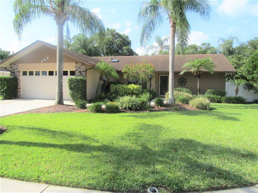 Palm Harbor, FL 34683,489 WESTFORD CIR