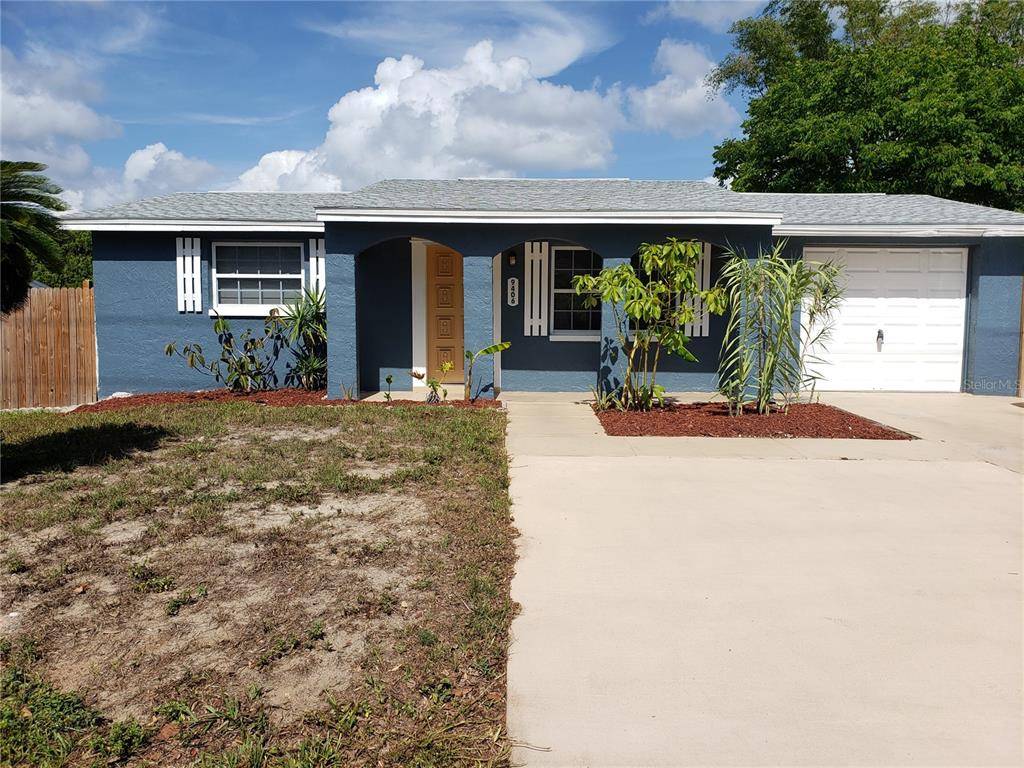 Port Richey, FL 34668,9406 GRAY FOX LN