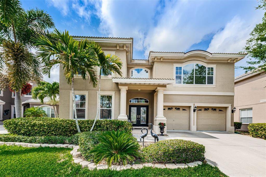 Dunedin, FL 34698,2292 HANNAH WAY S