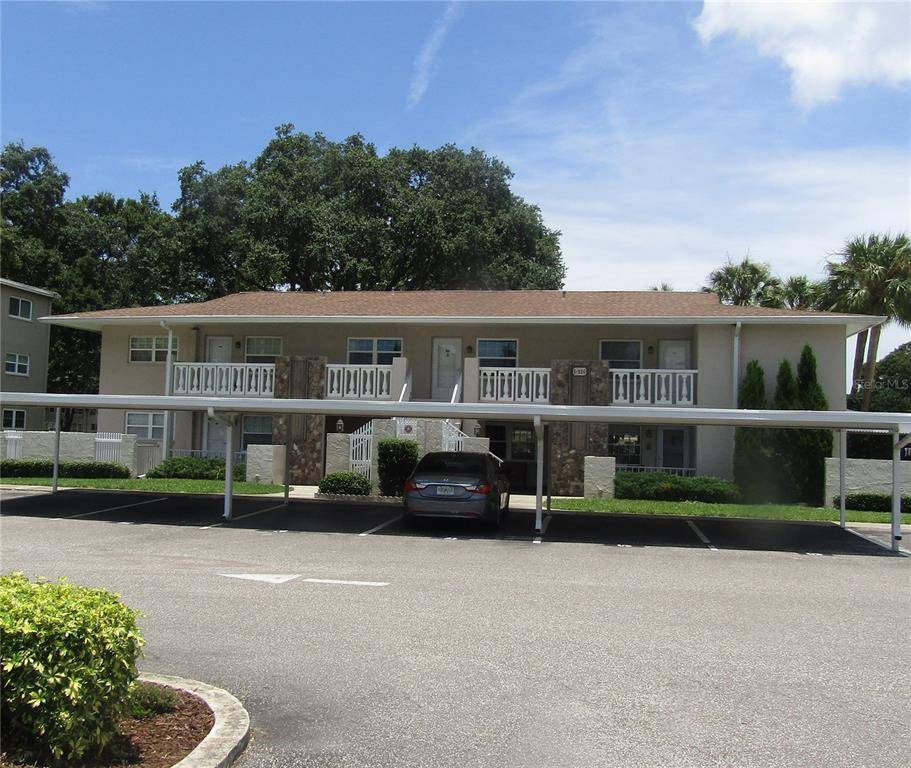 Dunedin, FL 34698,930 VIRGINIA ST #202