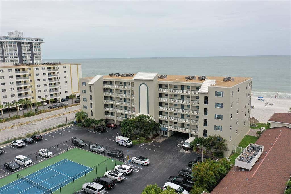 Redington Shores, FL 33708,17500 GULF BLVD #502