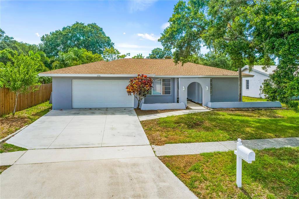 Dunedin, FL 34698,1174 RANCHWOOD DR E