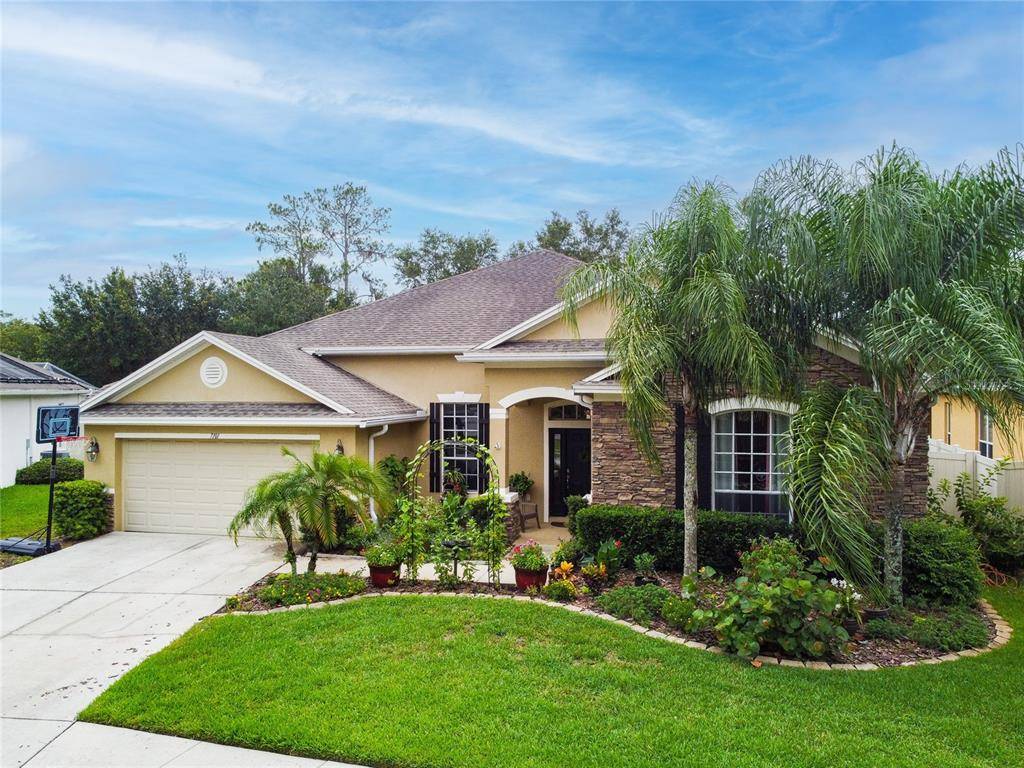 Land O Lakes, FL 34637,7101 DERWENT GLEN CIR