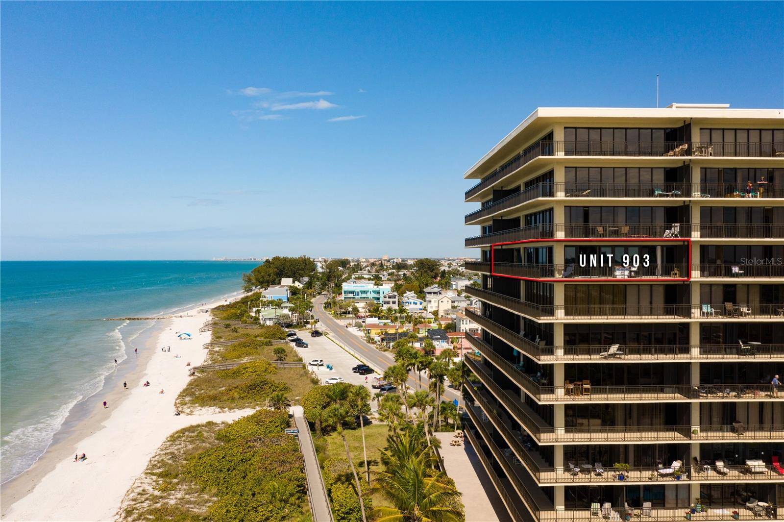 Treasure Island, FL 33706,7650 BAYSHORE DR #903