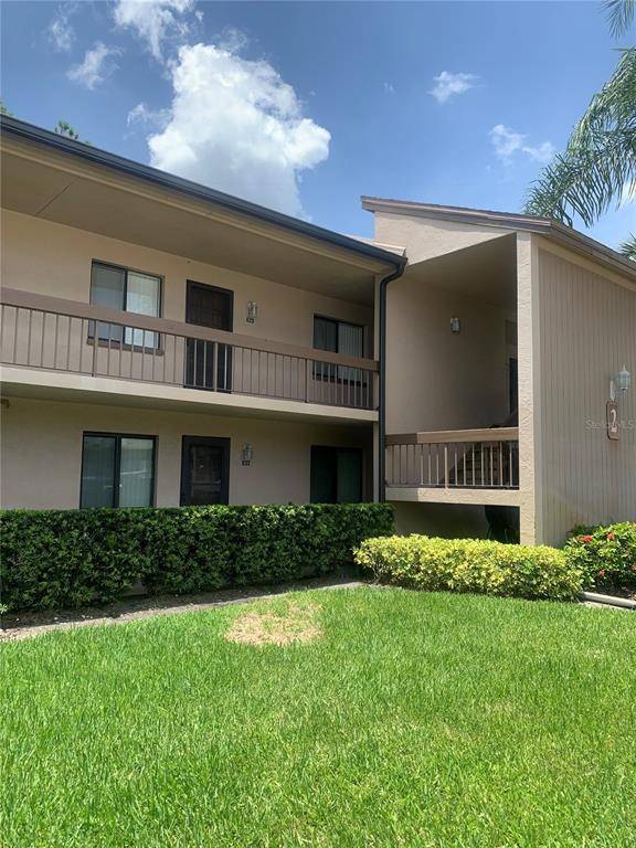 Oldsmar, FL 34677,214 MARY DR #7