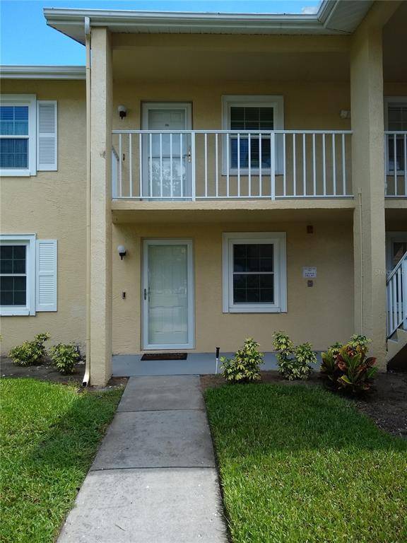 Dunedin, FL 34698,1468 MILLSTREAM LN #205