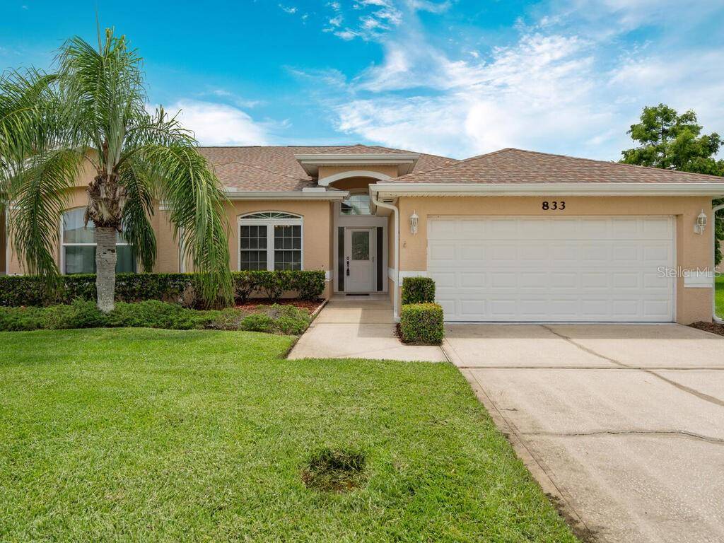 Dunedin, FL 34698,833 MICHELE CIR