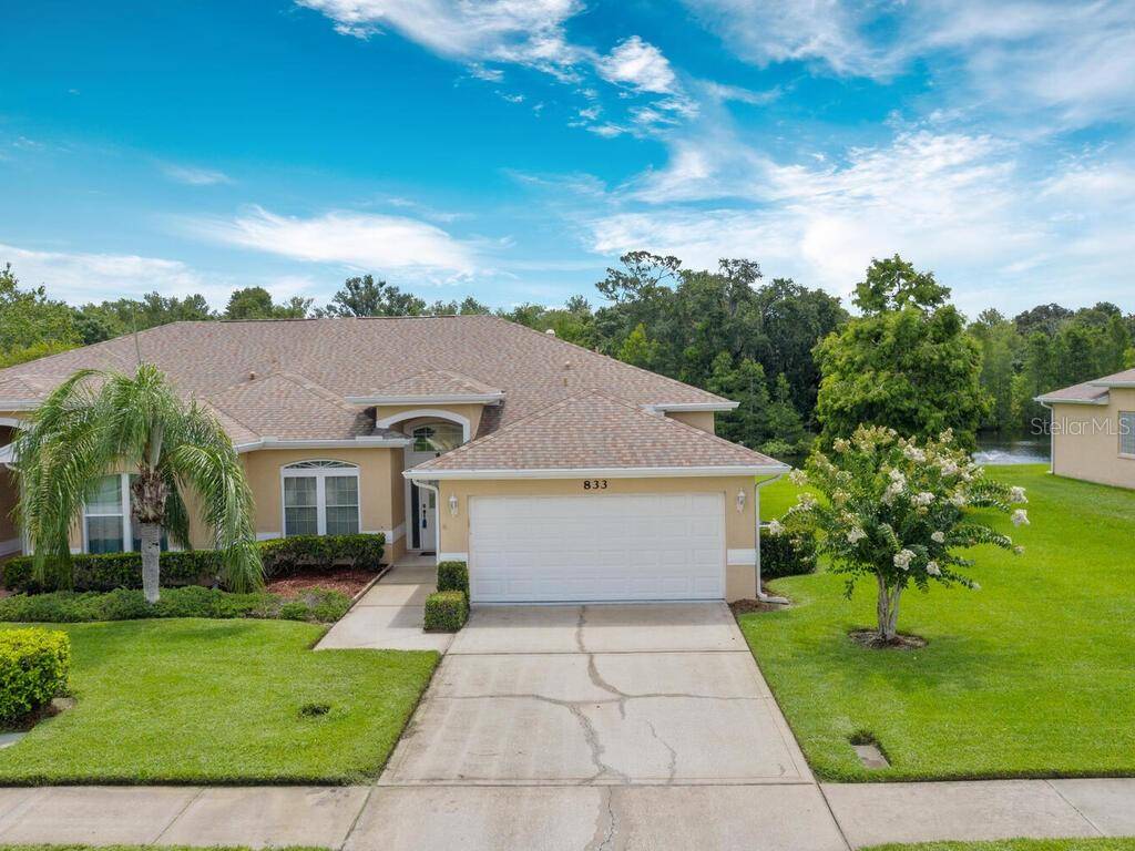 Dunedin, FL 34698,833 MICHELE CIR