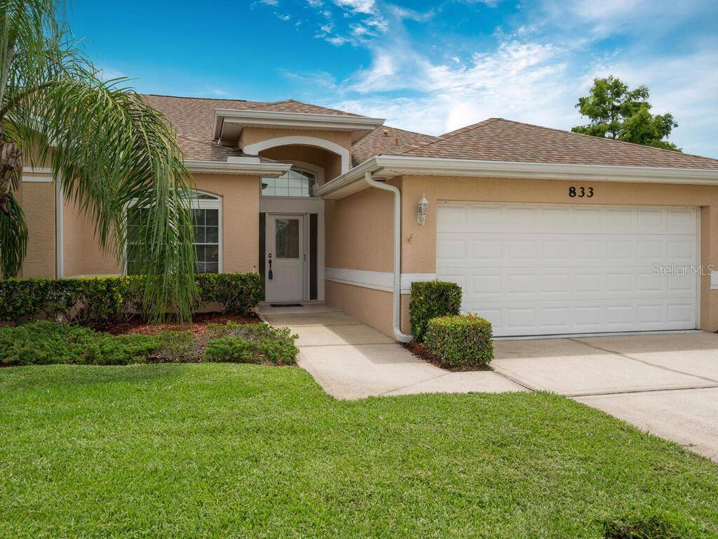 Dunedin, FL 34698,833 MICHELE CIR