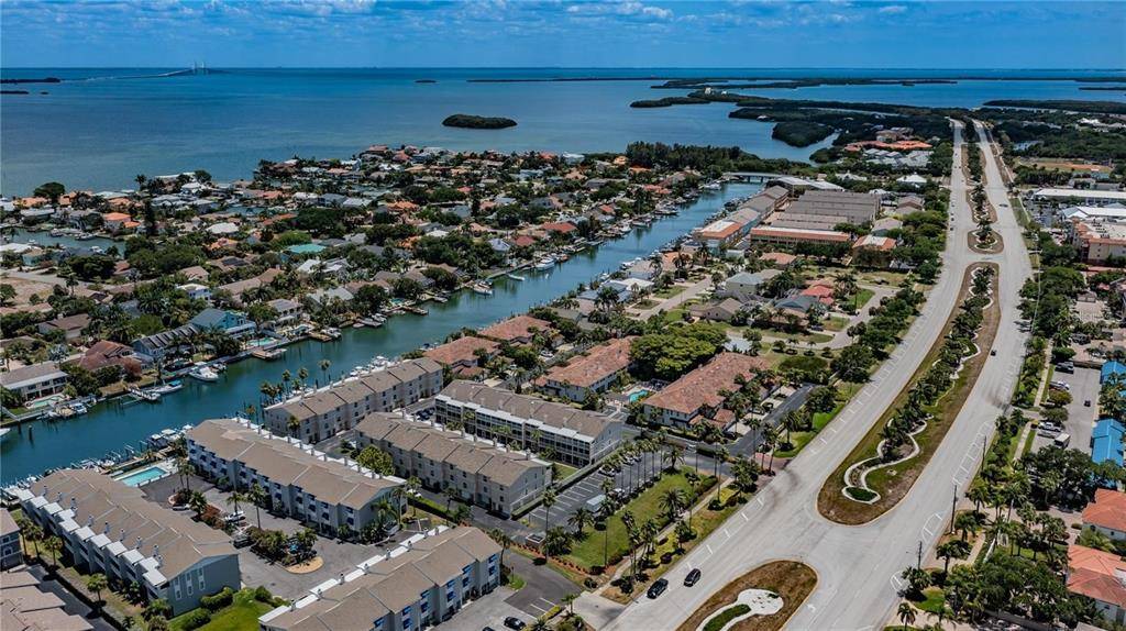 Tierra Verde, FL 33715,751 PINELLAS BAYWAY  S #19