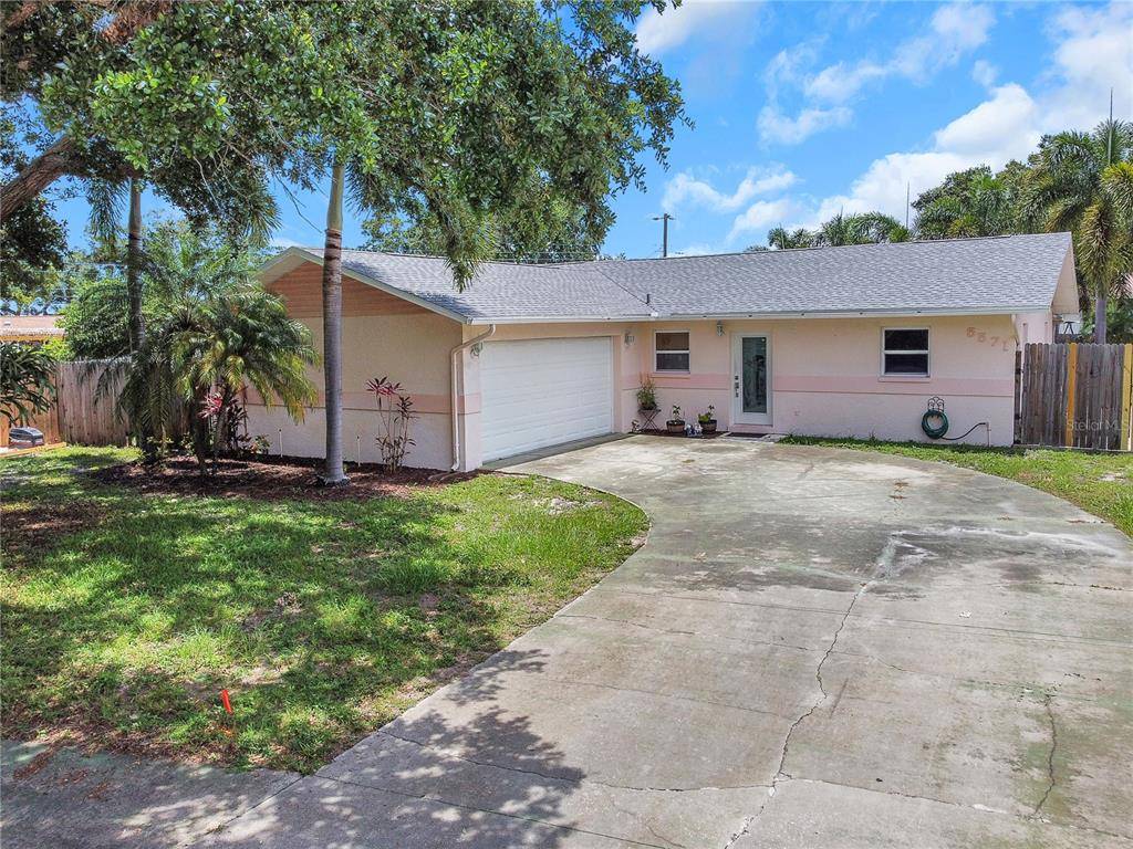 Kenneth City, FL 33709,5571 57TH WAY N