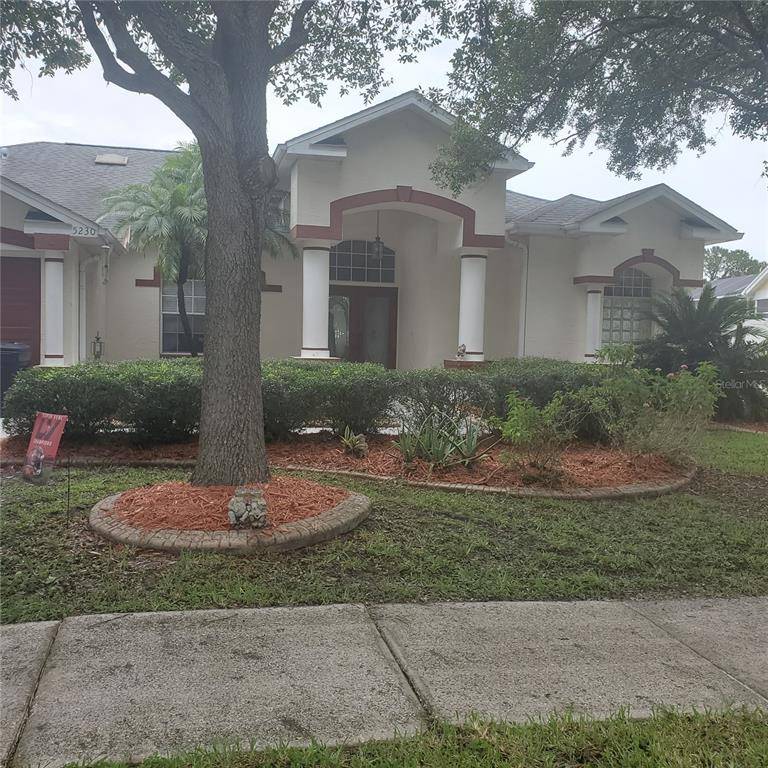 Zephyrhills, FL 33541,5230 HALSTEAD LN