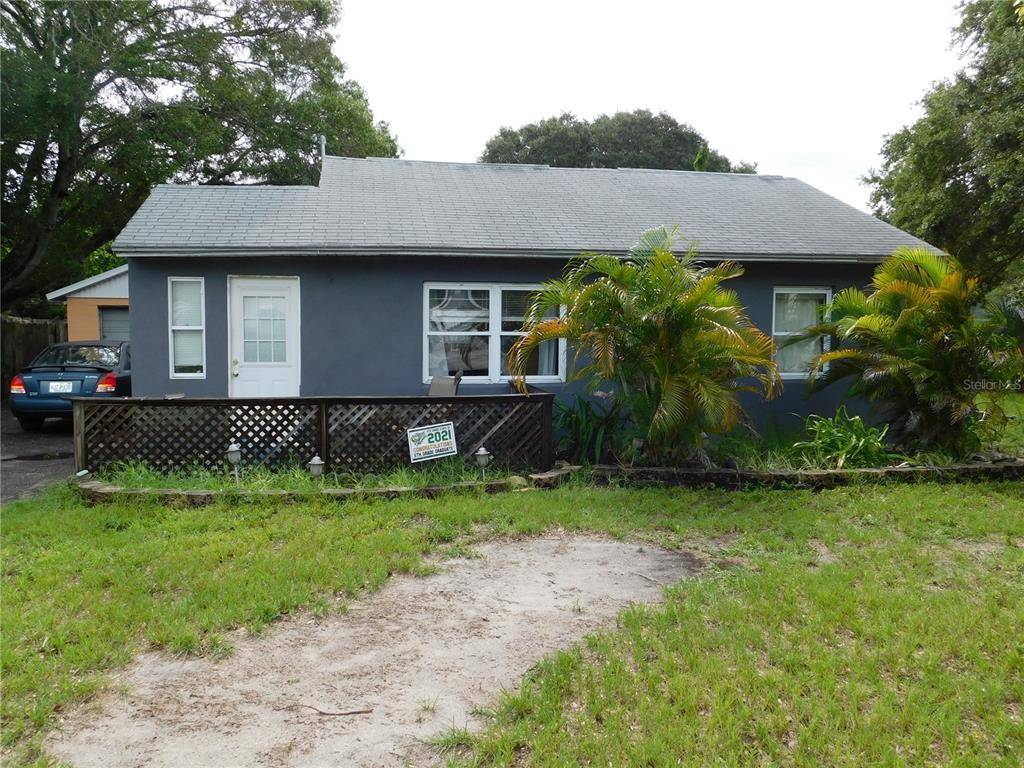 Dunedin, FL 34698,1415 SANTA ANNA DR