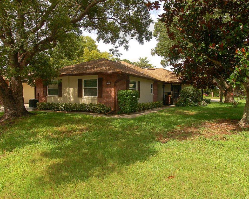 Dunedin, FL 34698,375 BERWICK CT