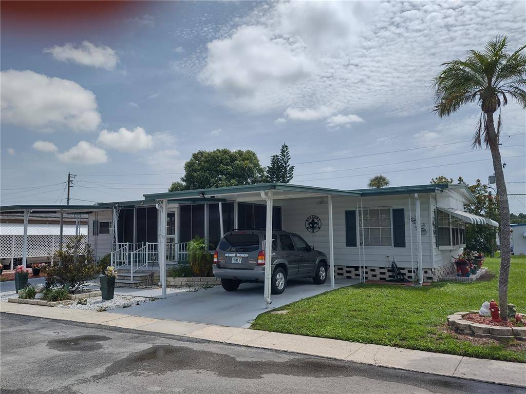 Pinellas Park, FL 33781,82068 G ST N #68