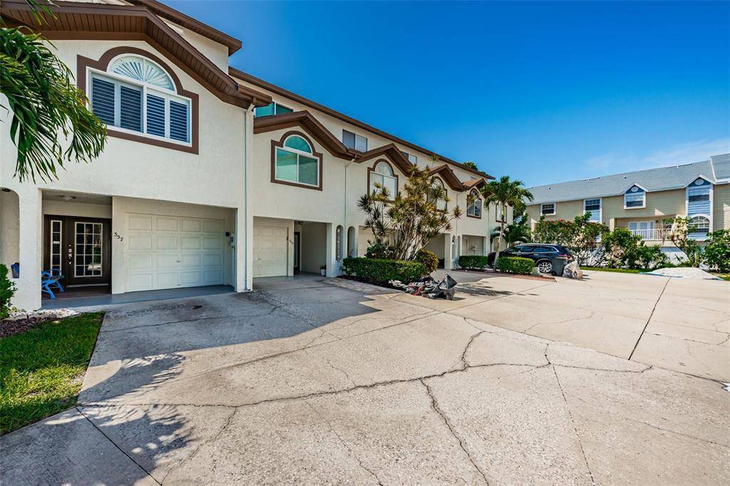 Tierra Verde, FL 33715,357 MADEIRA CIR