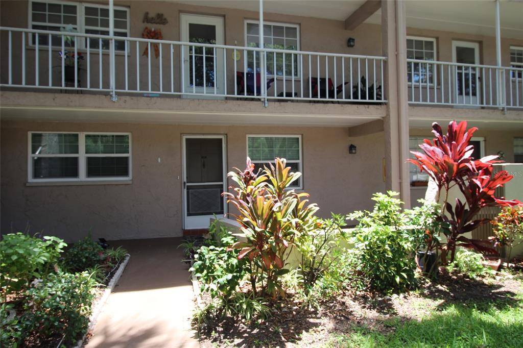 Dunedin, FL 34698,821 PATRICIA AVE #102