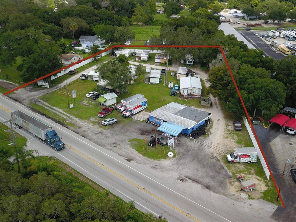 Thonotosassa, FL 33592,11939 N 301ST HWY