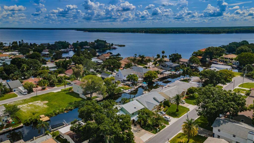 Palm Harbor, FL 34684,26 CYPRESS DR