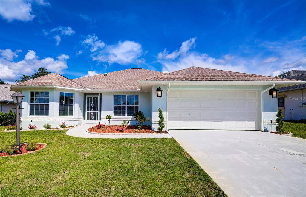 Beverly Hills, FL 34465,4240 N STANWYCK TER