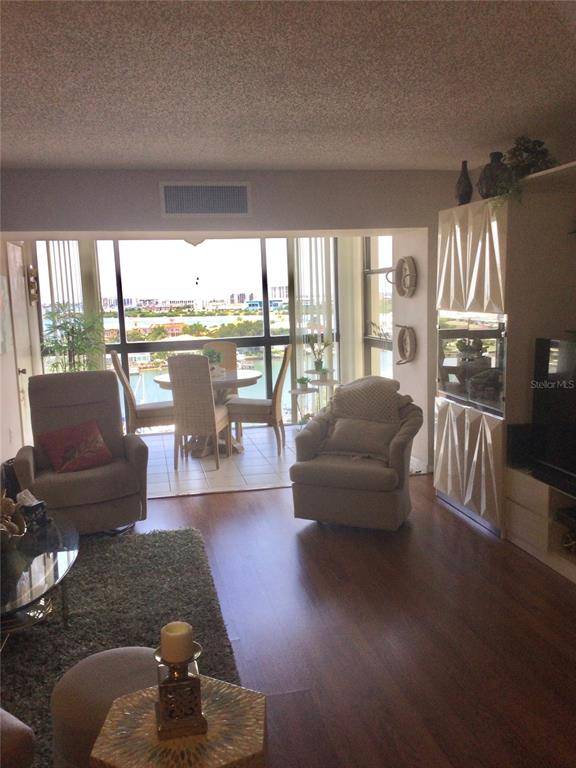 Clearwater, FL 33767,830 S GULFVIEW BLVD N #905