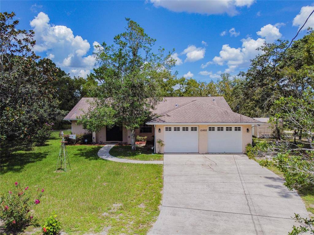 Weeki Wachee, FL 34614,12402 MALEO RD