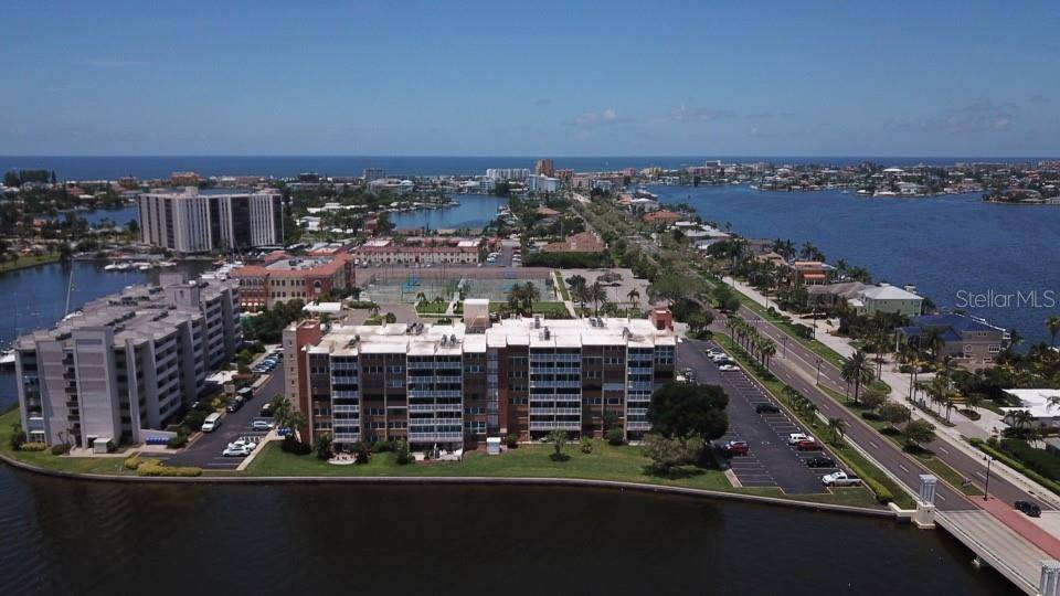 Treasure Island, FL 33706,500 TREASURE ISLAND CSWY #603