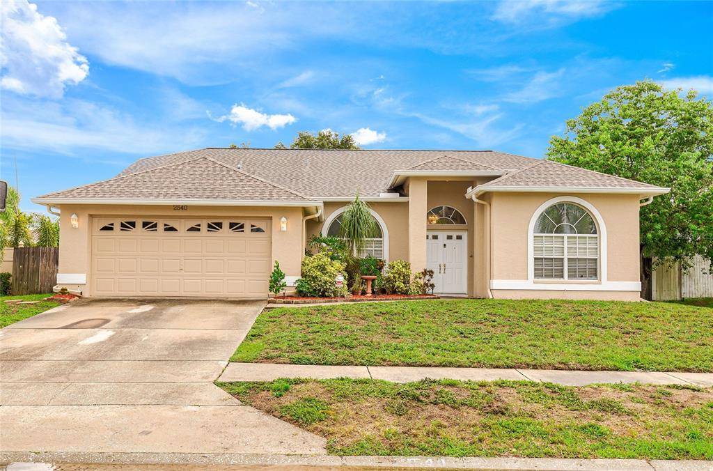 Dunedin, FL 34698,2540 INDIGO DR