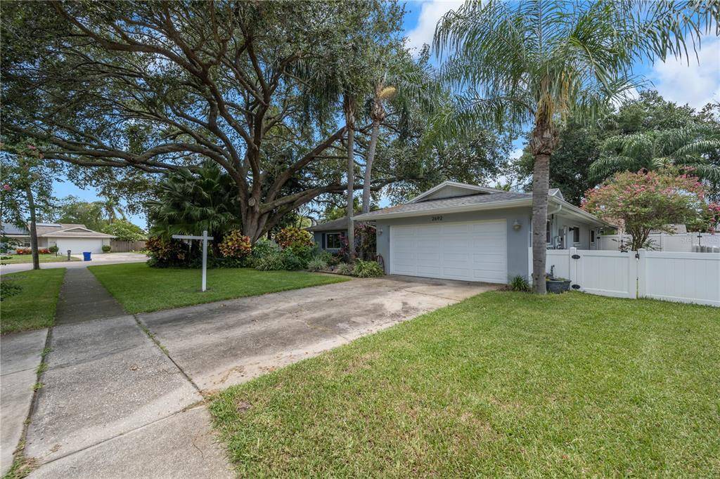 Dunedin, FL 34698,2692 BELLHURST DR