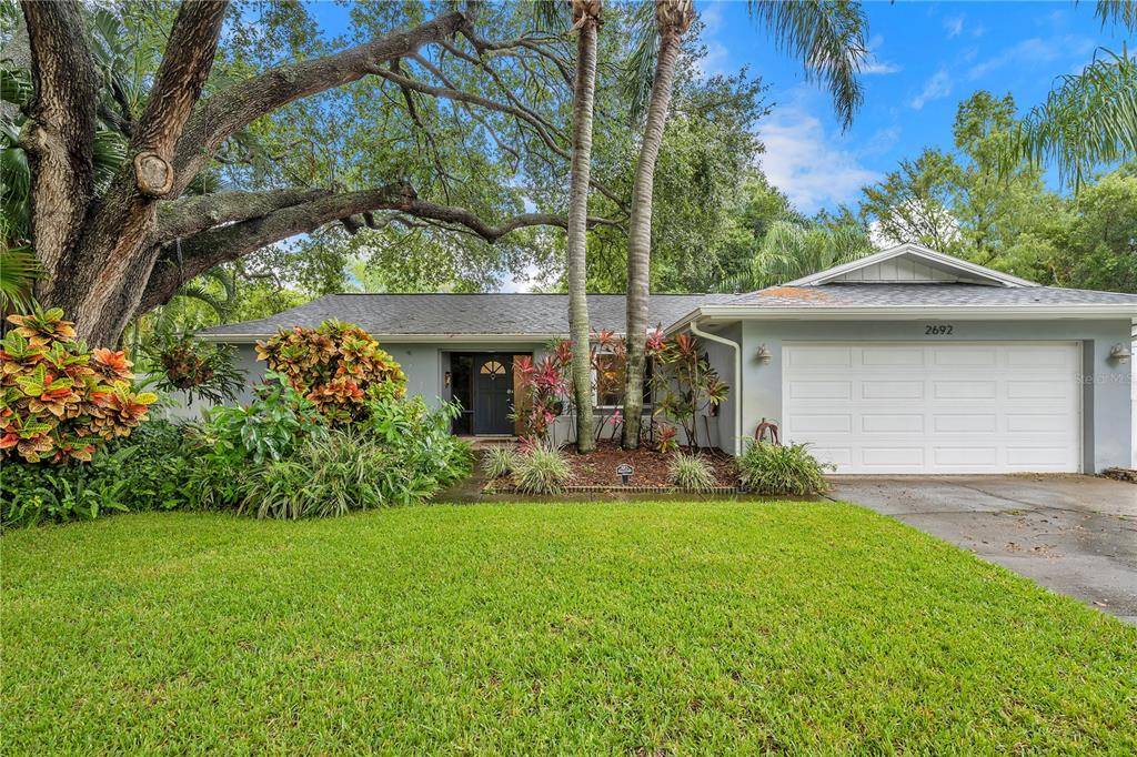 Dunedin, FL 34698,2692 BELLHURST DR