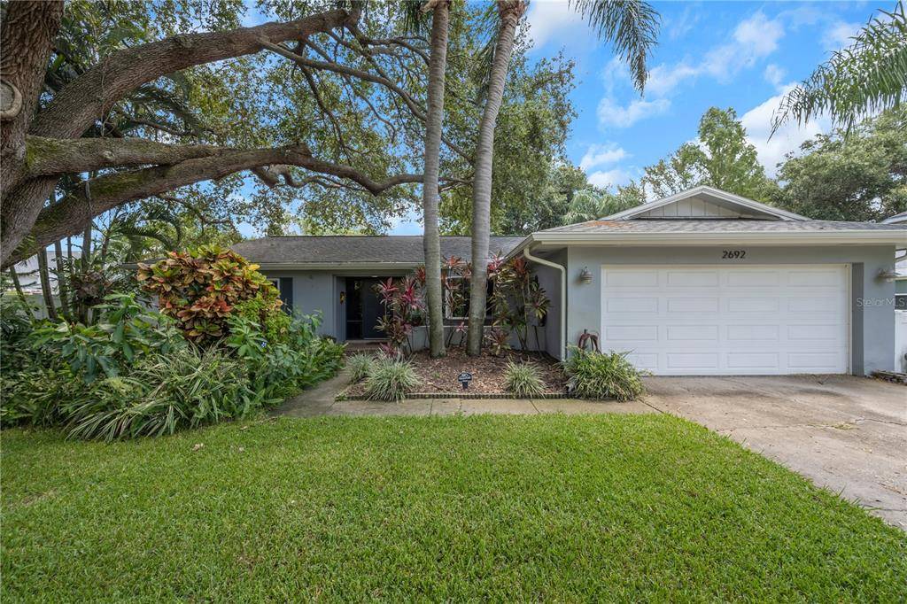 Dunedin, FL 34698,2692 BELLHURST DR