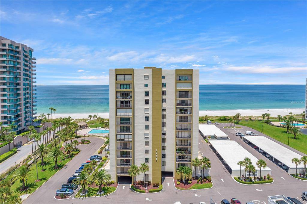 Clearwater, FL 33767,1480 GULF BLVD #108