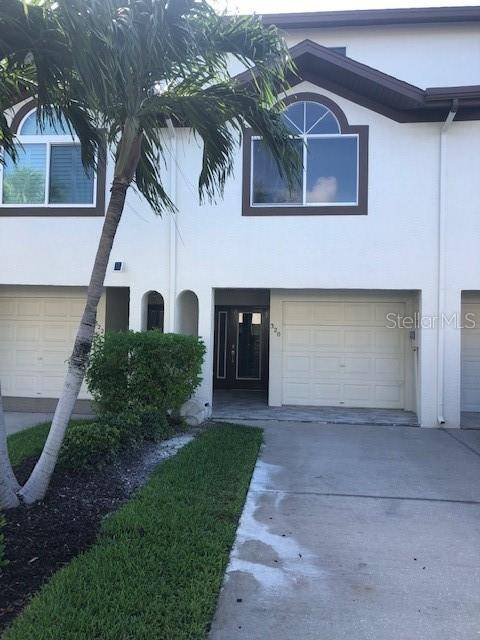 Tierra Verde, FL 33715,320 MADEIRA CIR