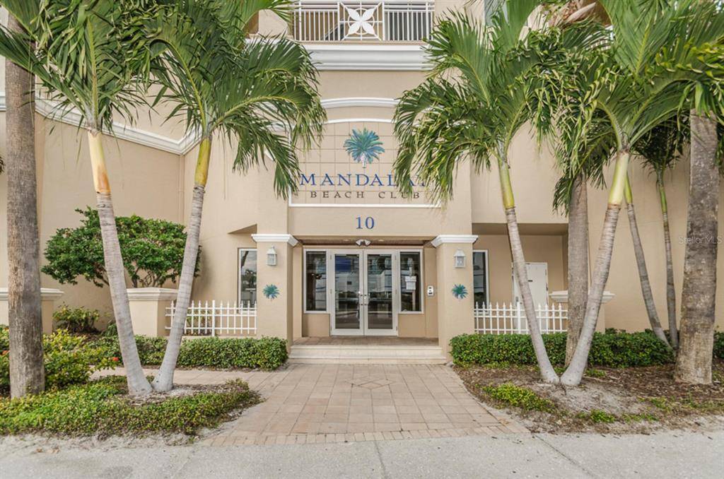 Clearwater Beach, FL 33767,11 SAN MARCO ST #405