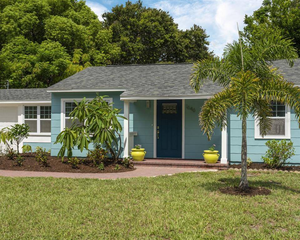 Dunedin, FL 34698,1646 DOUGLAS AVE