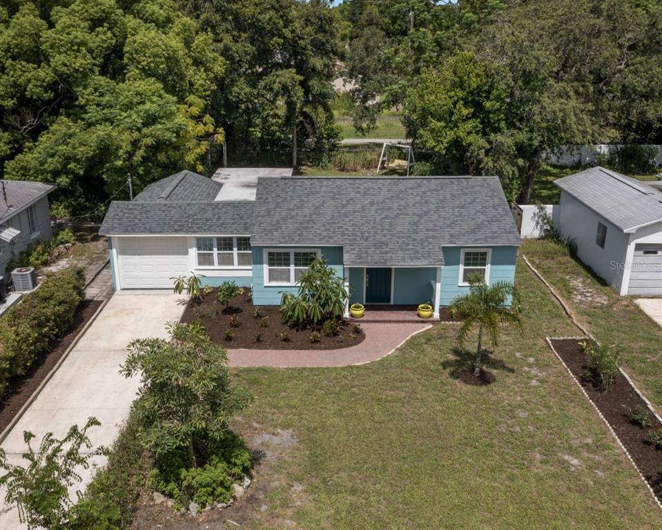 Dunedin, FL 34698,1646 DOUGLAS AVE