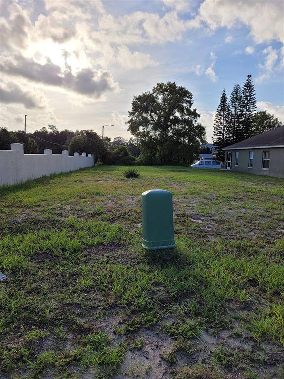 New Port Richey, FL 34652,Lot 24 TAYLOR CT