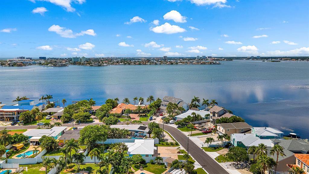 St Pete Beach, FL 33706,987 BOCA CIEGA ISLE DR