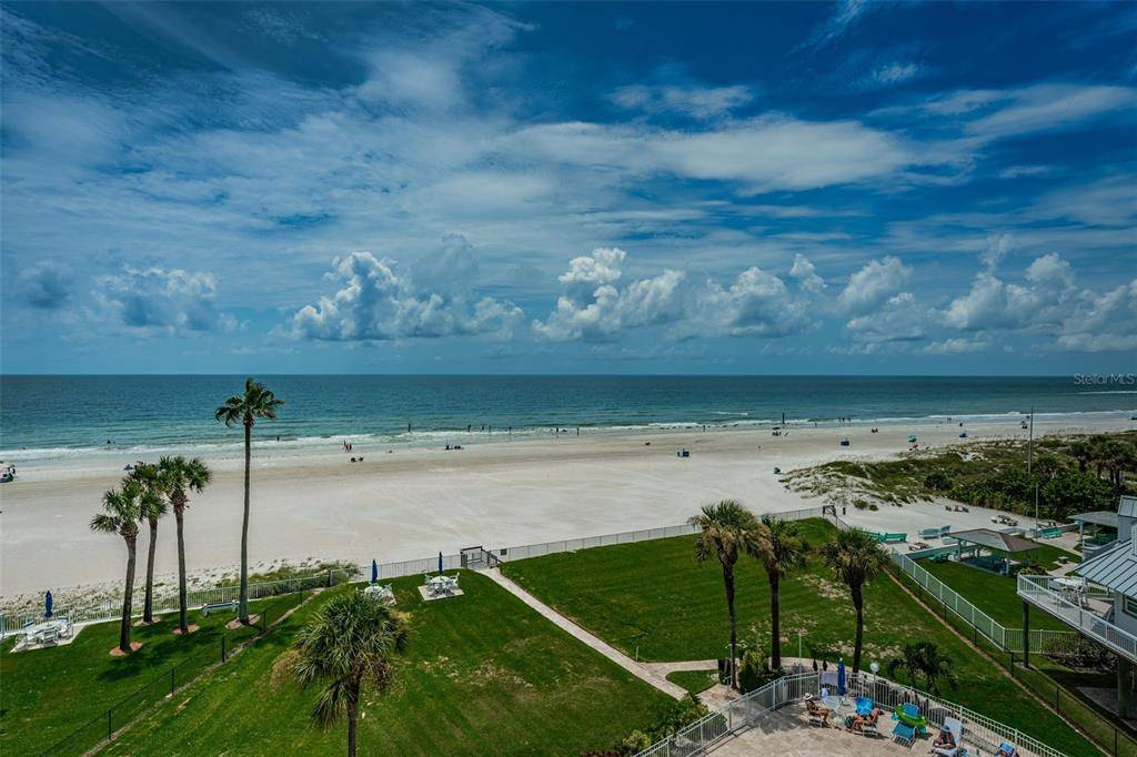 Redington Shores, FL 33708,17980 GULF BLVD #503