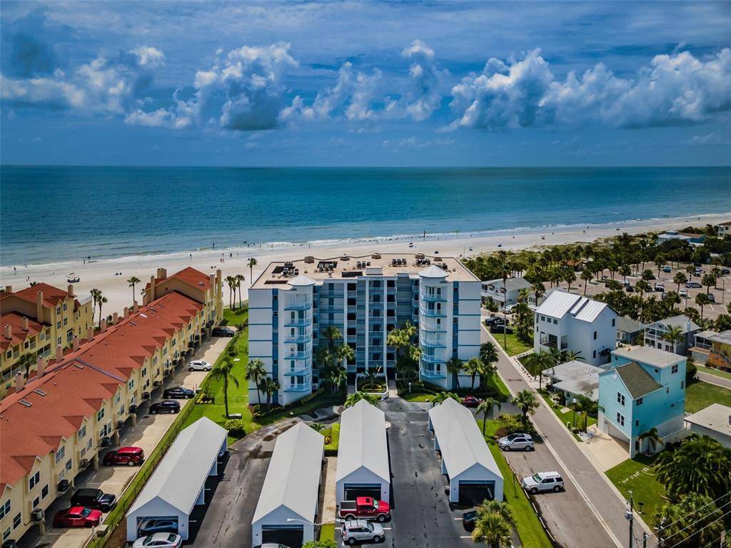 Redington Shores, FL 33708,17980 GULF BLVD #503