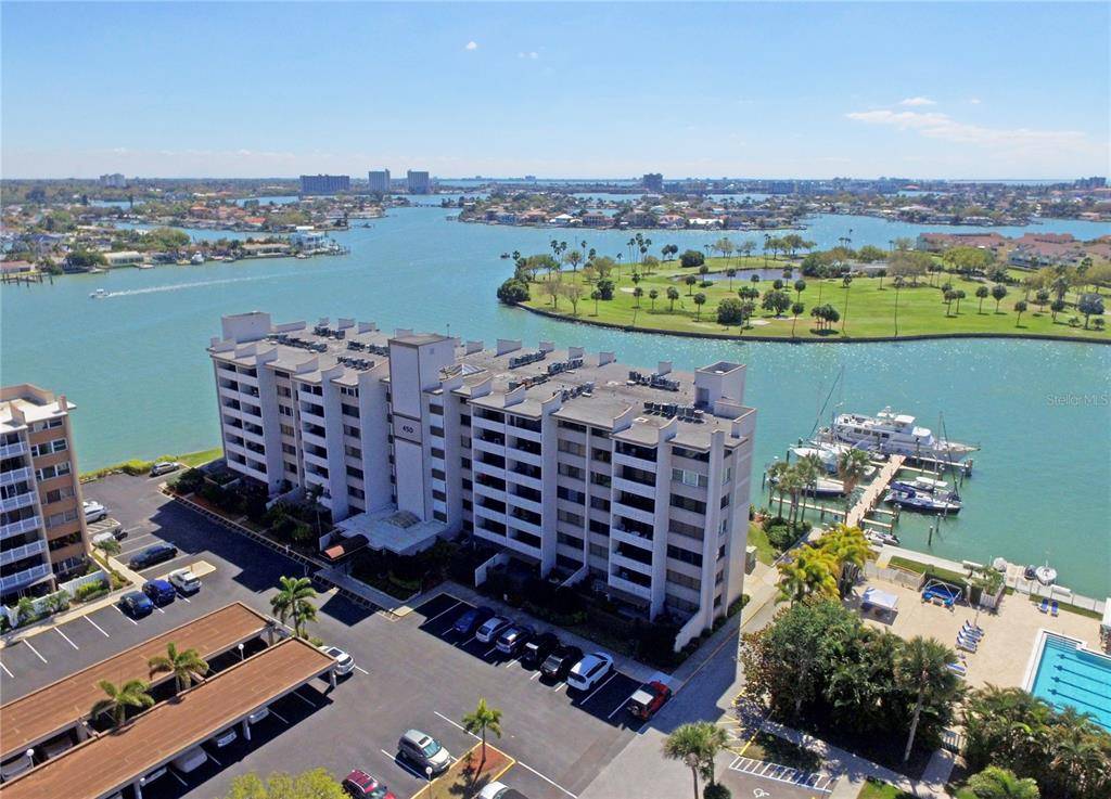 Treasure Island, FL 33706,450 TREASURE ISLAND CSWY #206