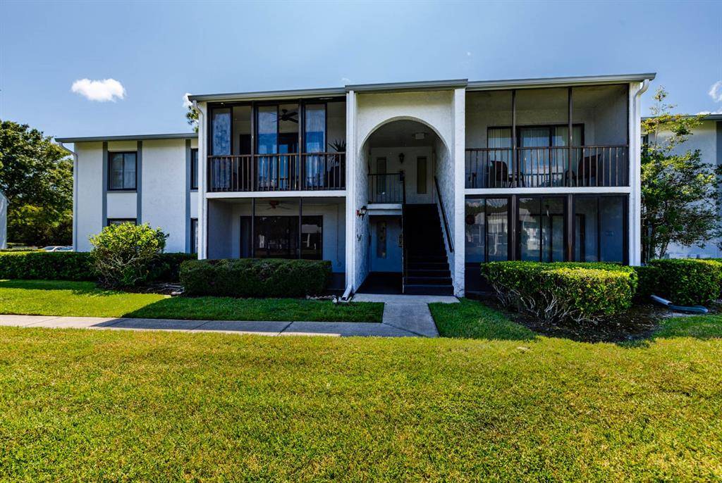 Tarpon Springs, FL 34688,1151 PINE RIDGE CIR W #G1