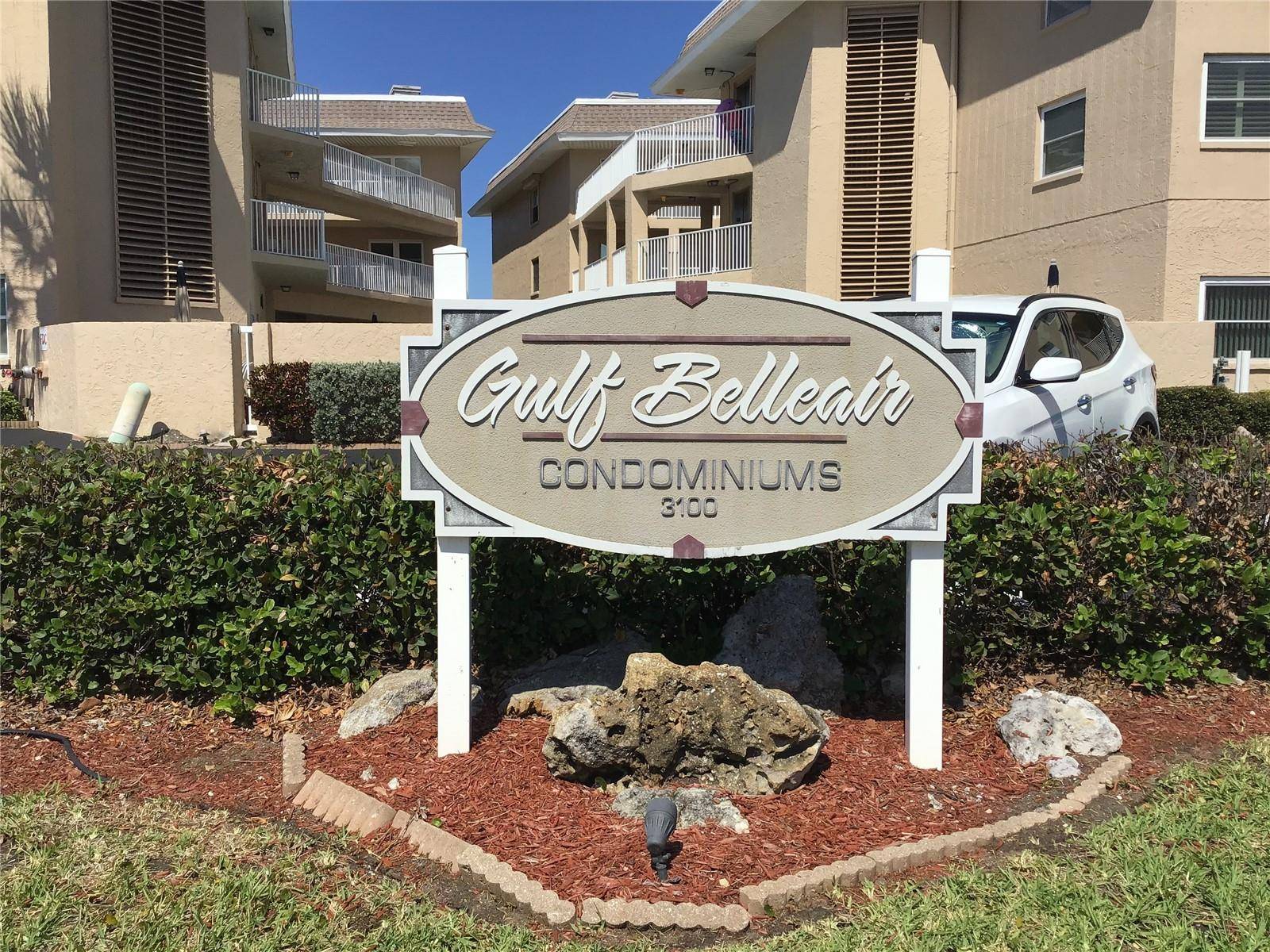 Belleair Beach, FL 33786,3100 GULF BLVD #134