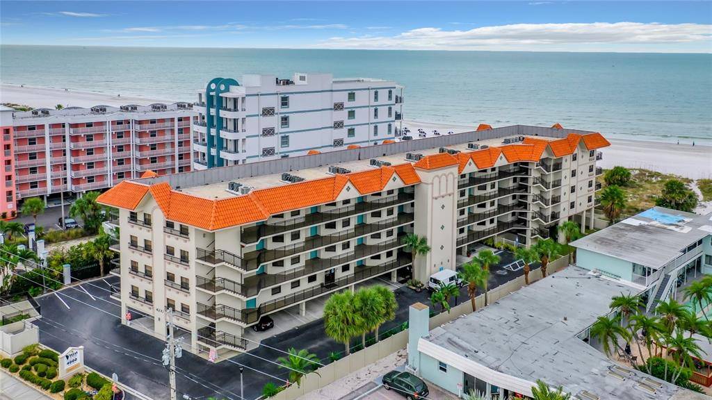 St Pete Beach, FL 33706,4000 GULF BLVD #410